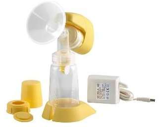 Medela Mini Electric Breast Pump - FREE SHIPPING