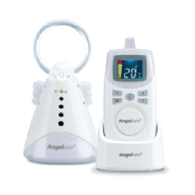 AngelCare AC420 - Sound monitor