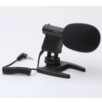 Boya BY-VM01 Compact Shotgun Microphone