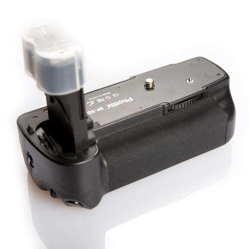 Phottix Battery Grip for Canon 5D MKII (Premium Series)