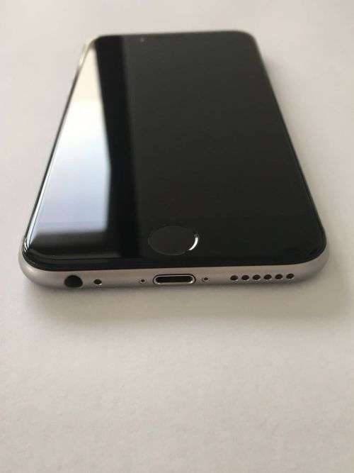Black IPhone 6 16GB