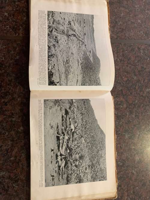ZAR Boer War Book.