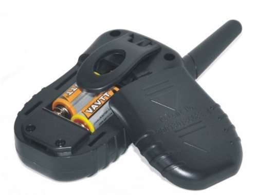 Remote Controlled Dog Training Collar