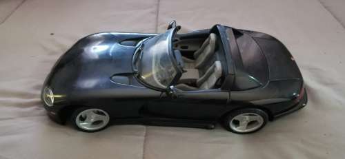 1:12 Dodge Viper Model
