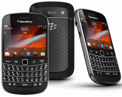 BLACKBERRY BOLD 9900 ***BRAND NEW***SEALED***LOCAL WARRANTY