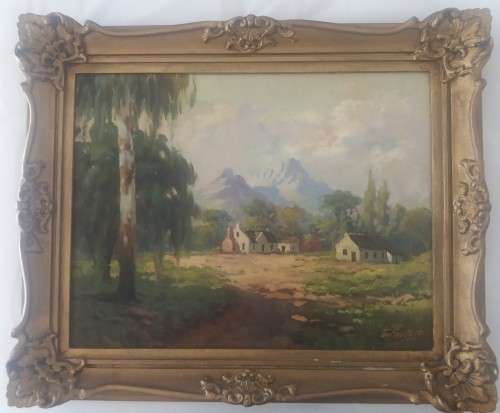 Giovanni Fasciotti (1883-1961)