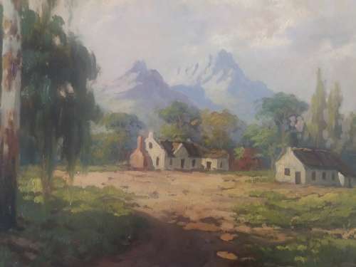 Giovanni Fasciotti (1883-1961)