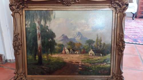 Giovanni Fasciotti (1883-1961)