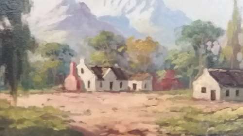 Giovanni Fasciotti (1883-1961)