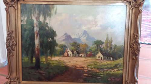 Giovanni Fasciotti (1883-1961)