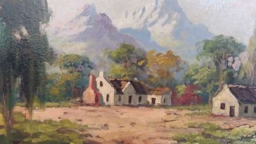 Giovanni Fasciotti (1883-1961)