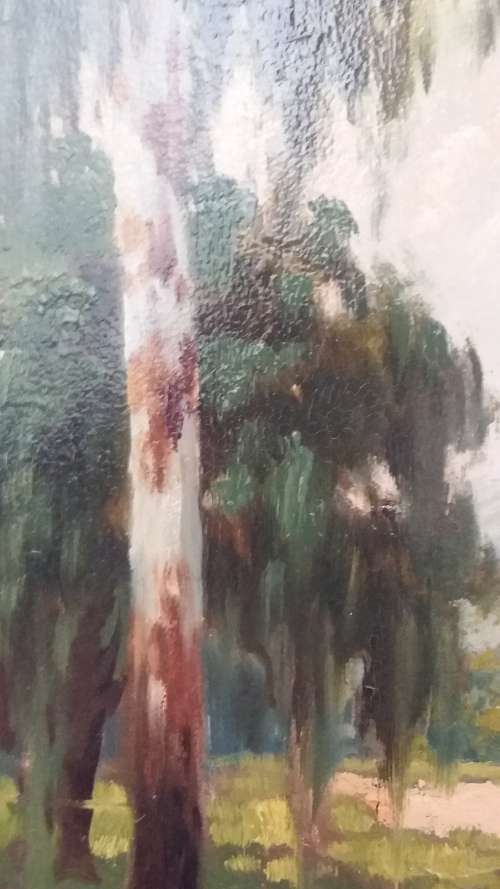 Giovanni Fasciotti (1883-1961)