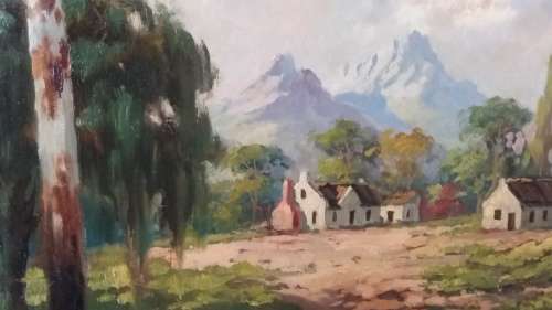 Giovanni Fasciotti (1883-1961)