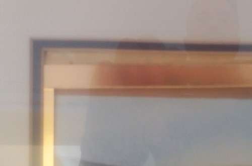 Water colour - Tony de Freitas