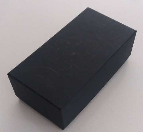 Versace Rosenthal crystal wine stopper