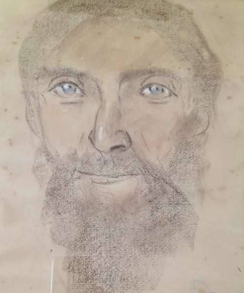 Ruth Prowse  - Pastel