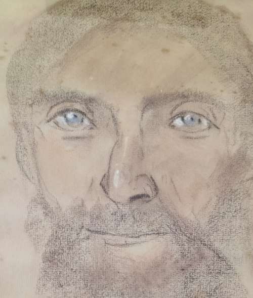 Ruth Prowse  - Pastel