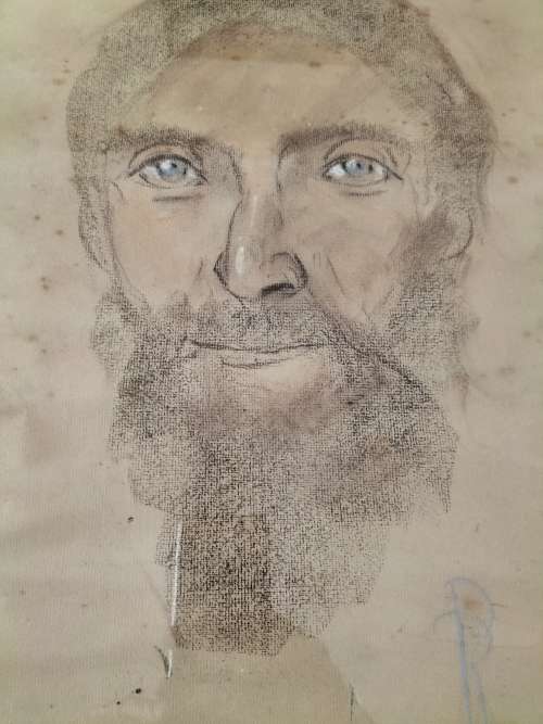 Ruth Prowse  - Pastel