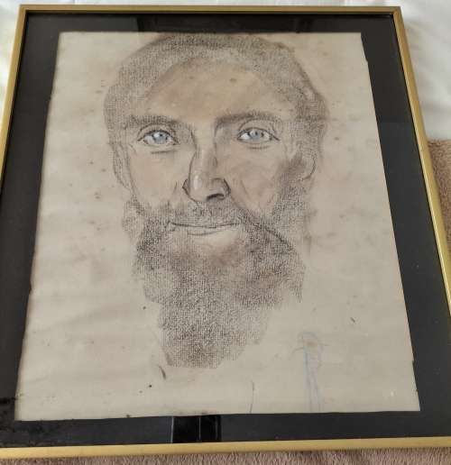 Ruth Prowse  - Pastel