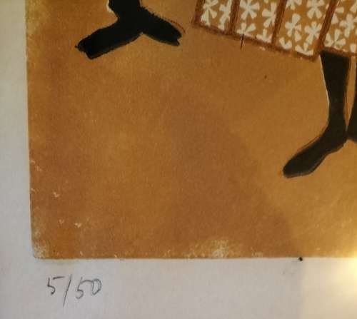 Rupert Shephard (1909-1992)