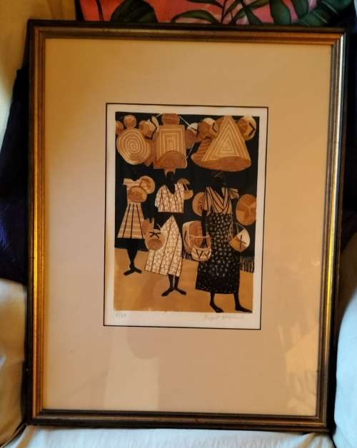 Rupert Shephard (1909-1992)