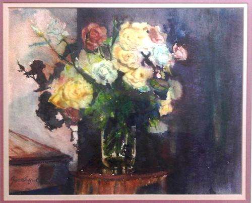 Still life - Jocelyn Boyley