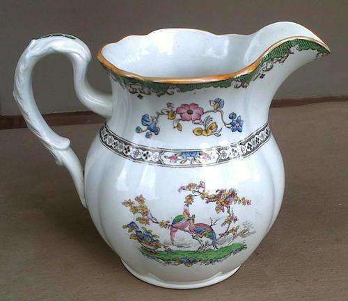 Copeland Spode - Eden