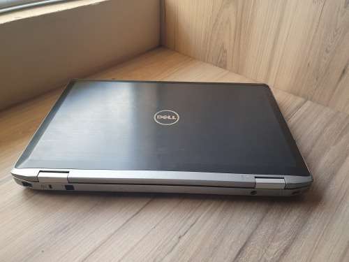 Core i5 Dell Latitude E6520