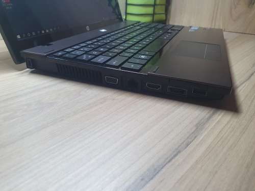 Hp Pro Book 4520s Intel Core I5