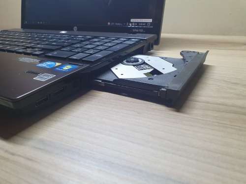 Hp Pro Book 4520s Intel Core I5