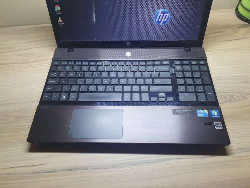 Hp Pro Book 4520s Intel Core I5