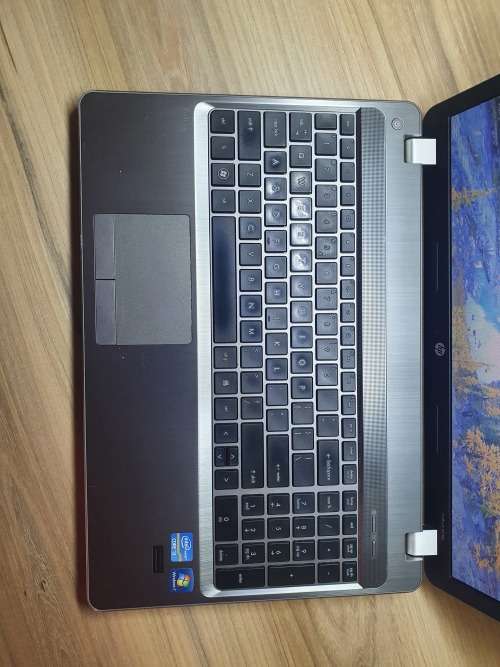 HP ProBook 4530s i3