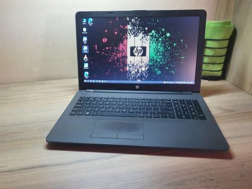 HP 250 G6 Core i5 7200U+ Free Laptop Bag