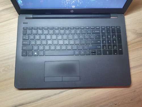 HP 250 G6 Core i5 7200U+ Free Laptop Bag