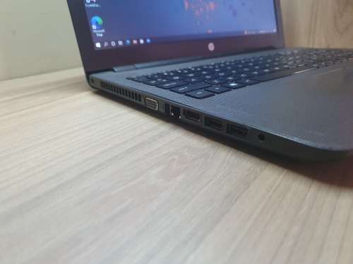 HP 250 G6 Core i5 7200U+ Free Laptop Bag