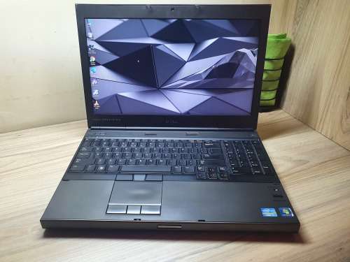 Dell Precision M4600 Intel Core I7