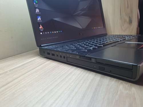 Dell Precision M4600 Intel Core I7