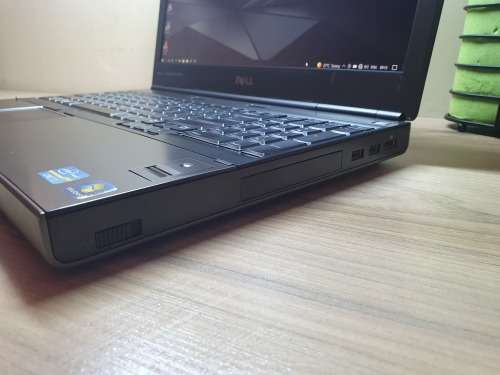 Dell Precision M4600 Intel Core I7