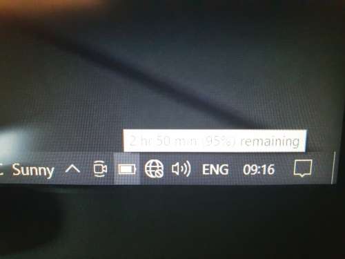 Dell Precision M4600 Intel Core I7