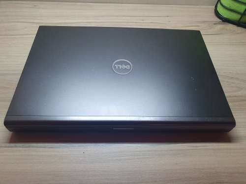 Dell Precision M4600 Intel Core I7