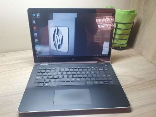 Hp Pavilion x360 Intel Core i5 8th Gen