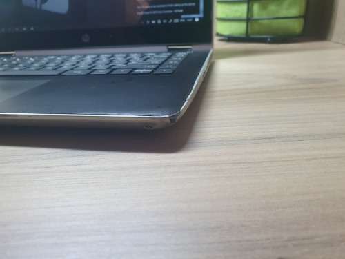 Hp Pavilion x360 Intel Core i5 8th Gen