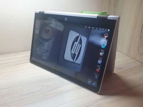 Hp Pavilion x360 Intel Core i5 8th Gen