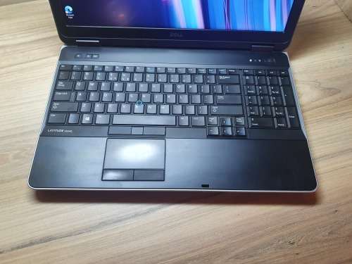 Dell Latitude E6540 Intel Core I5