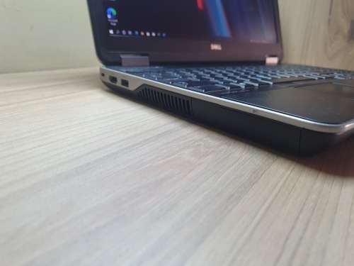 Dell Latitude E6540 Intel Core I5