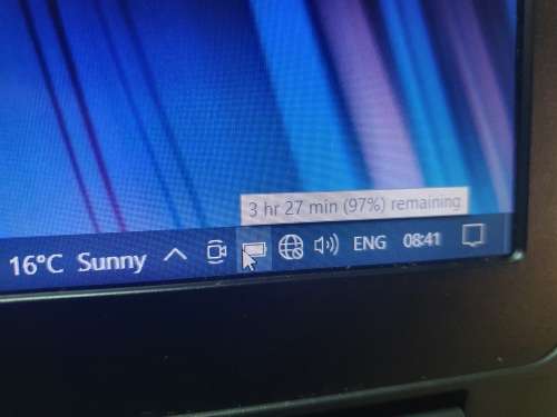 Dell Latitude E6540 Intel Core I5