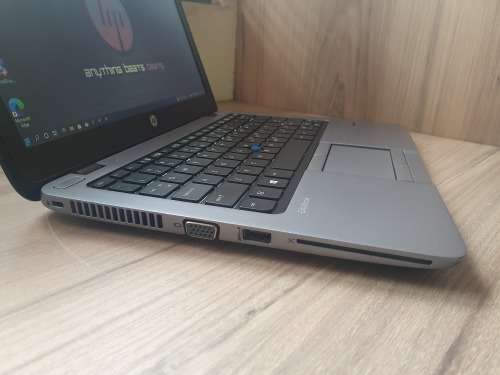 HP EliteBook 820 G2 - 12.5" - Intel Core i7