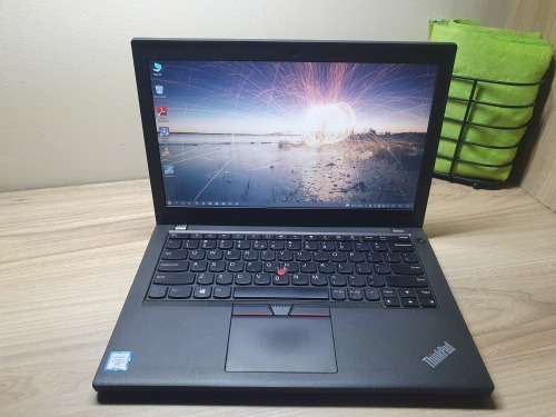 Lenovo X270 Intel Core i7