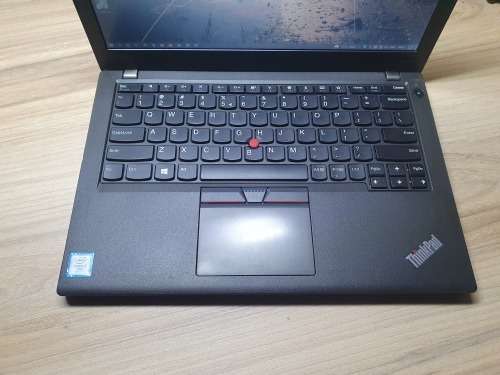 Lenovo X270 Intel Core i7