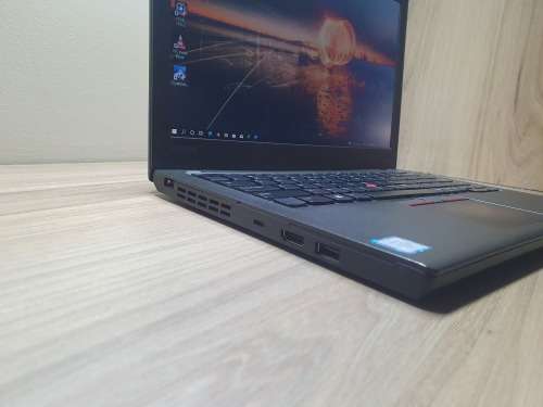 Lenovo X270 Intel Core i7